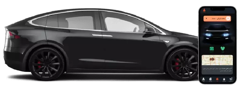 درباره ردیاب کانفیدنتک سوالی دارید؟