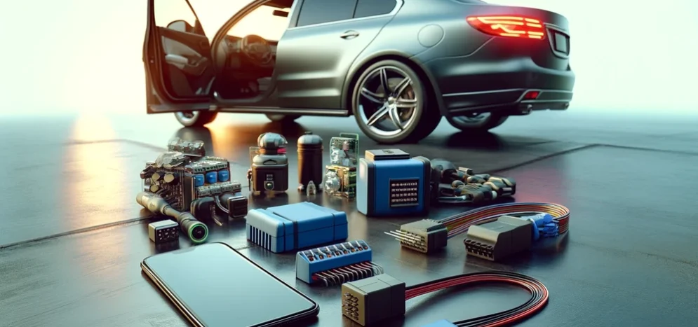 accessories-car-tracker