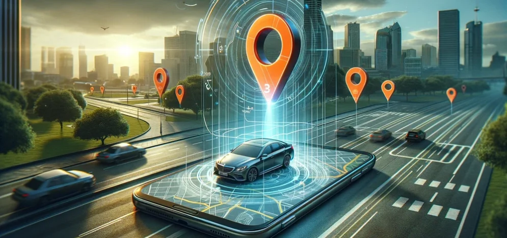 car-tracker car-tracker