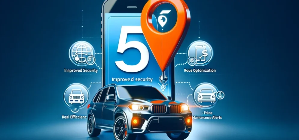 five-advantages-use-car-motorcycle-tracker
