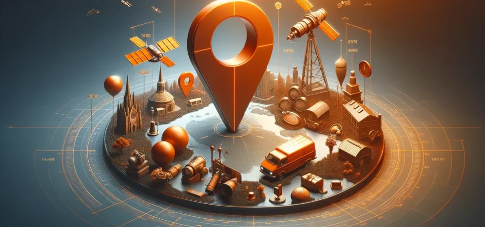 history-gps