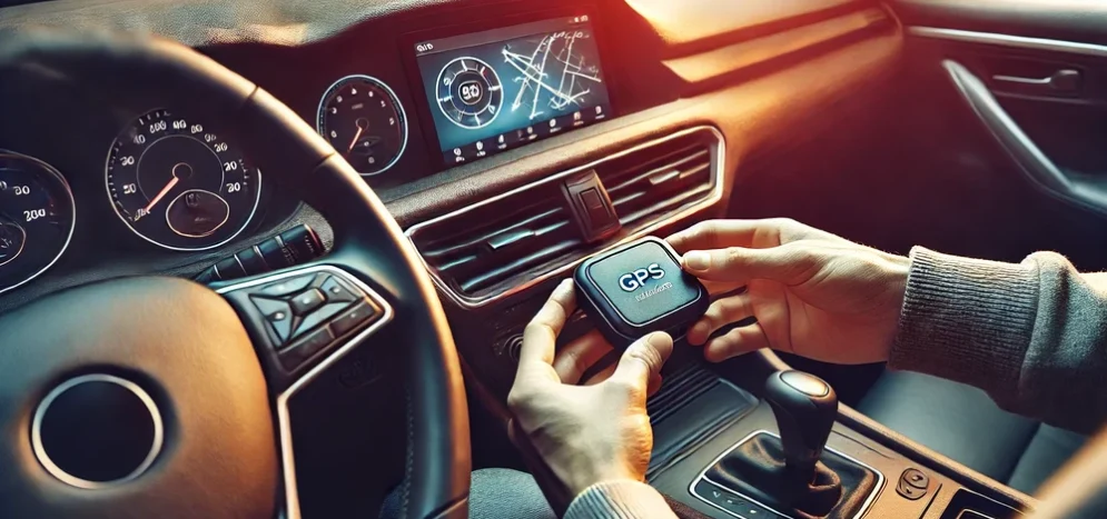 installing-car-gps