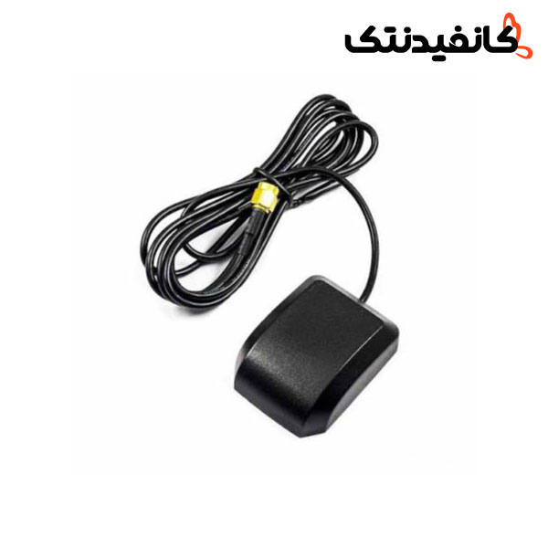 آنتن GPS پیچی