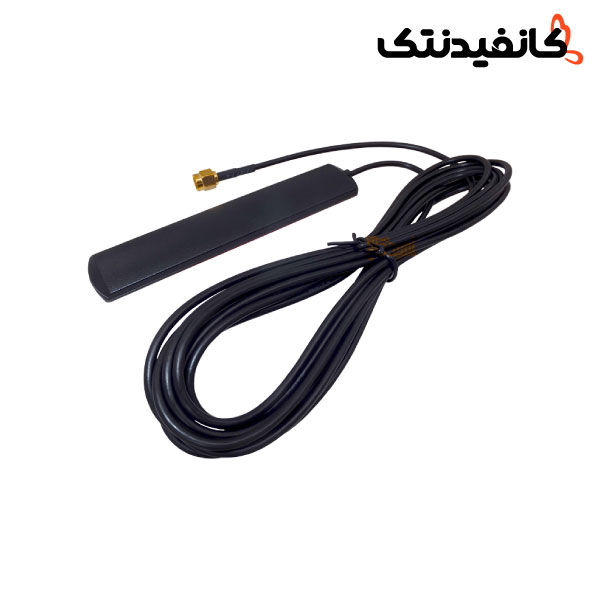 آنتن GSM پیچی