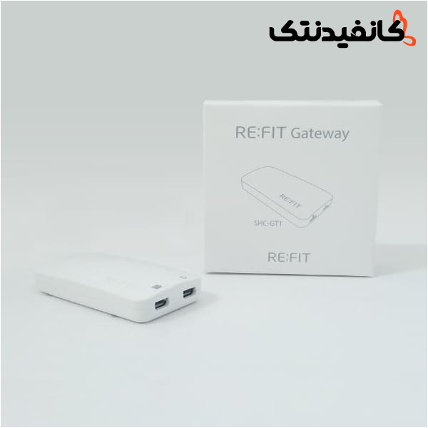 گیت‌وی Refit مدل SHC-GT1