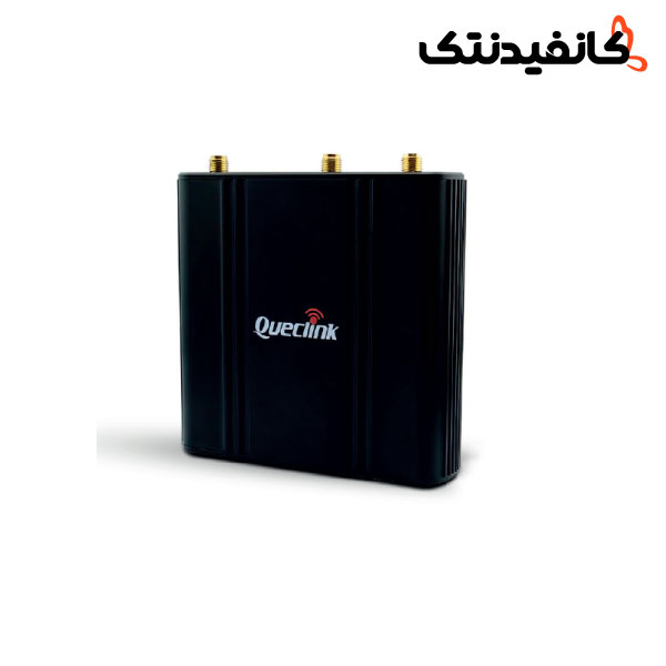 روتر صنعتی 4G مدل Queclink WR100LEU