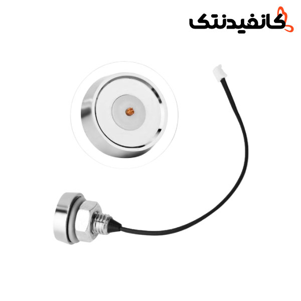گیرنده مغناطیسی شناساگر راننده مدل iButton