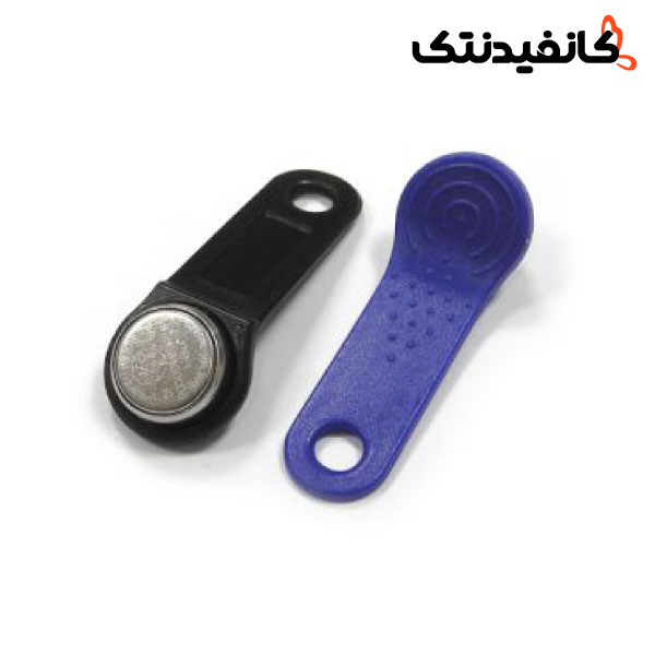 تگ سریال نامبر iButton DS1990