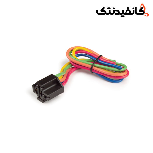 کابل رله ۵ پین